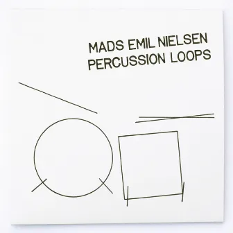 Percussion Loops by Mads Emil Nielsen