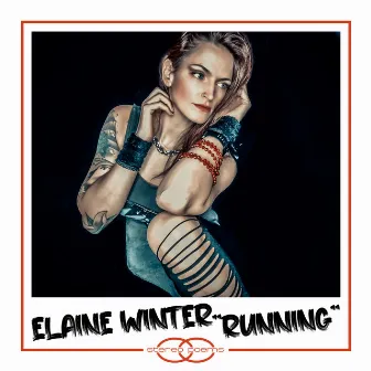 Running by Elaine Winter