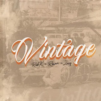 Vintage by RichK