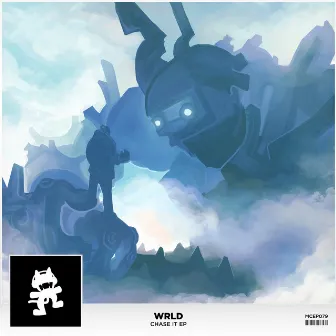 Chase It by WRLD