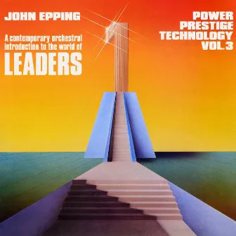 Leaders, Vol. 3 by John Epping