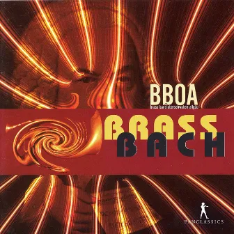 Brass Bach by Brass Band Oberschwaben-Allgäu