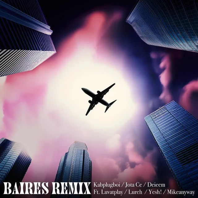 Baires - Remix