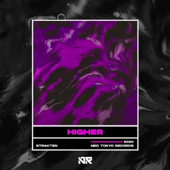 Higher by DJ SNOW