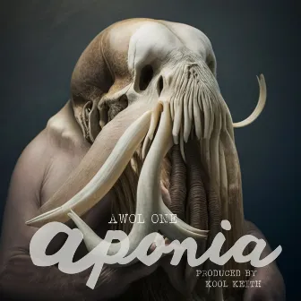 Aponia by AWOL One