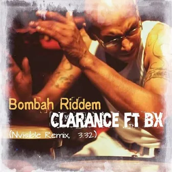 Bombah riddem by Invisible