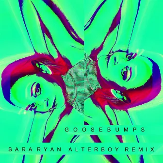 Goosebumps (Remix) by Sara Ryan