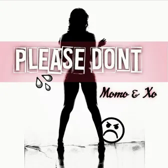 Please Don't by Momo