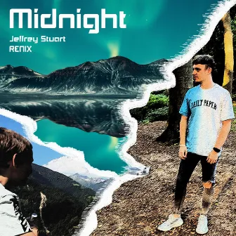 Midnight by Jeffrey Stuart