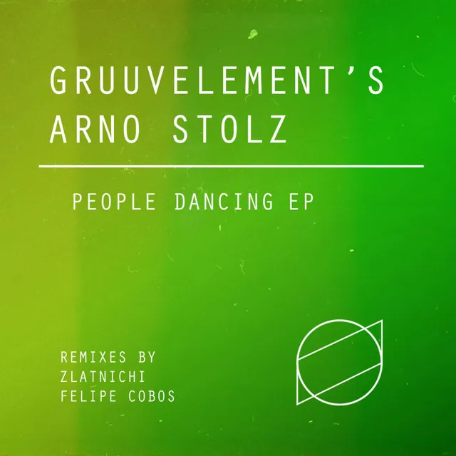 People Dancing EP