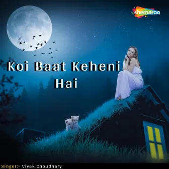 Koi Baat Keheni Hai by Vivek Choudhary