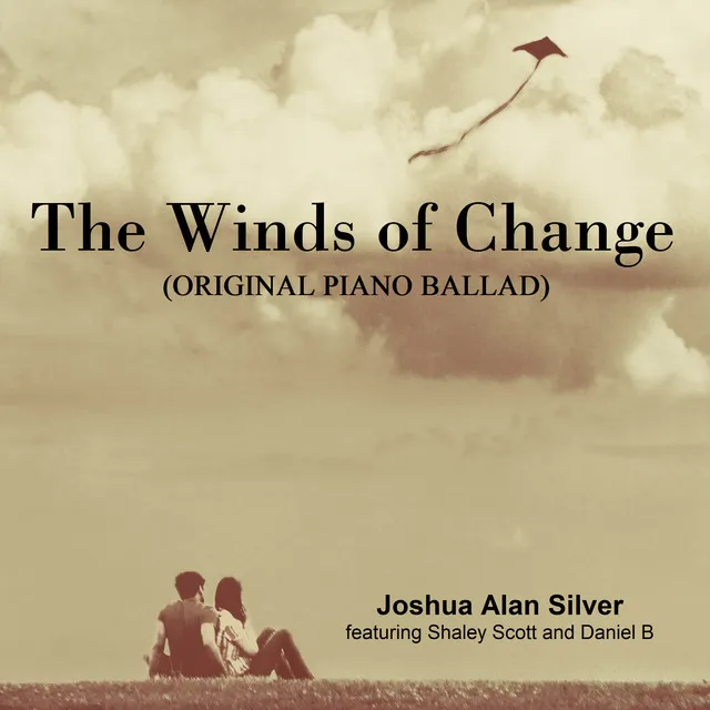 The Winds of Change