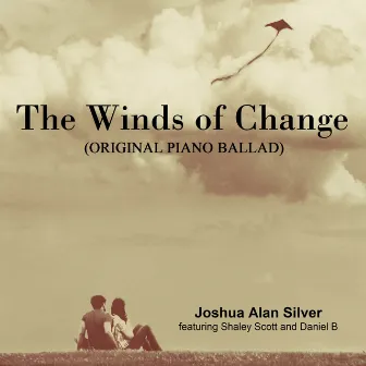 The Winds of Change by Shaley Scott