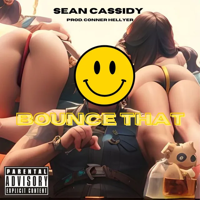 Bounce That