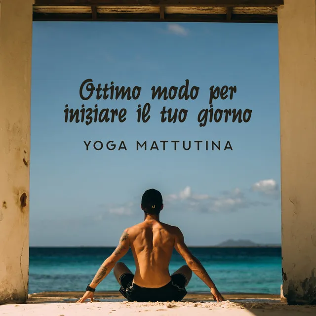 Ottimo modo per iniziare il tuo giorno: Yoga mattutina - Calma e rilassamento, Pratica spirituale, Alleviare lo stress, Meditazione