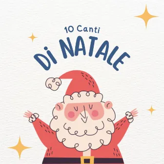 10 Canti di Natale by Canti Di Natale