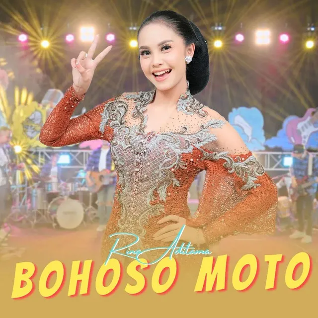 Bohoso Moto