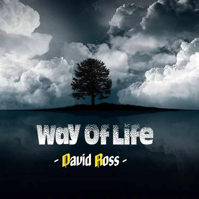 Way Of Life - Rom Garneur Remix