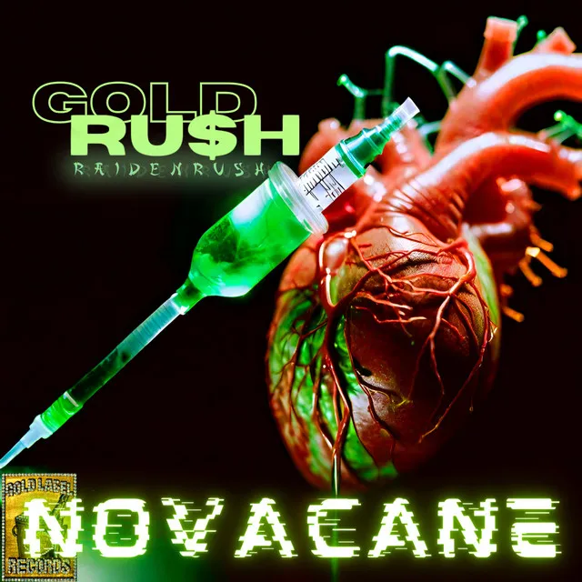 Novacane