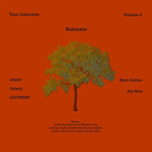 Volume 6: Butternut