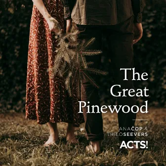 The Great Pinewood by Thilo Seevers