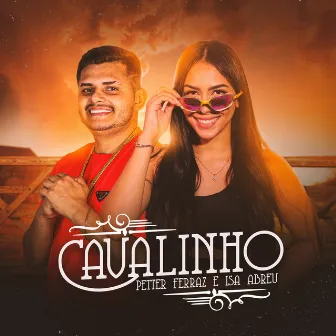 Cavalinho by Isa Abreu