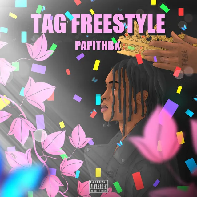 Tag Freestyle