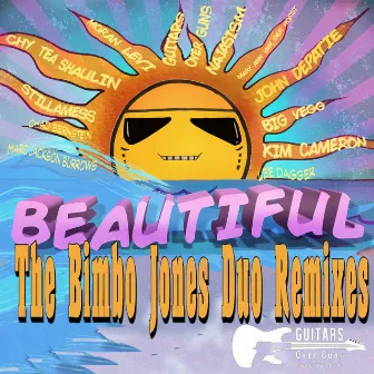 Beautiful (The Bimbo Jones Remixes) by 