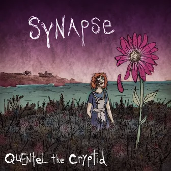 Synapse by Quentel the Cryptid