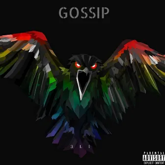 Gossip by 3li