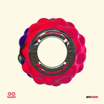 Wooff EP by Diego Quintero