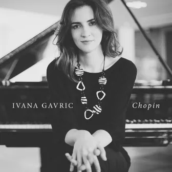 Prelude, KK IVb, No. 7 in A-Flat Major by Ivana Gavrić