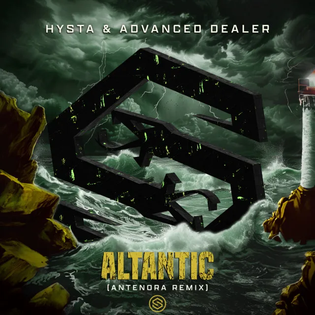 Atlantic (Antenora Remix)