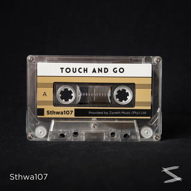 Touch and Go