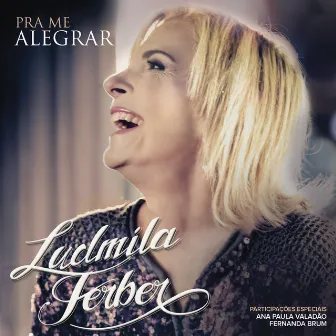 Pra Me Alegrar by Ludmila Ferber