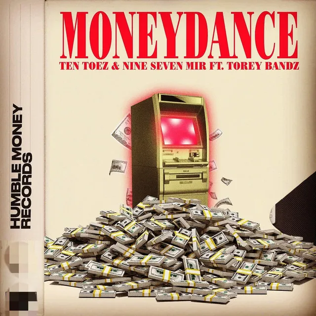 Money Dance