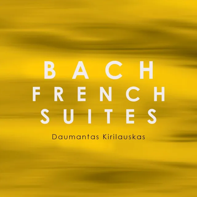 French Suite No. 2 in C Minor, BWV 813: II. Courante