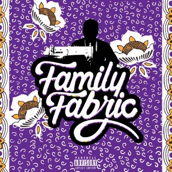 Family Fabric by Osii G