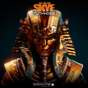 Tuthmosis by DJ Skye