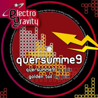 Quersumme9 by Joix