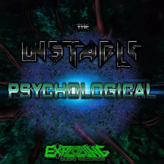 Psychological EP by The Unstable