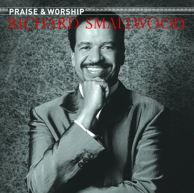 Total Praise (with Vision) - Live