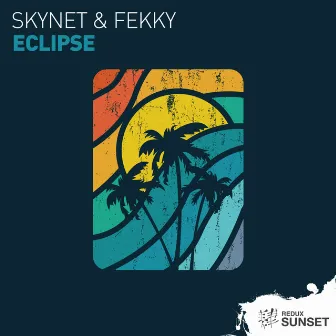 Eclipse by Skynet