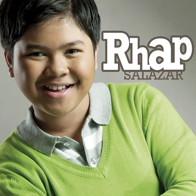 Rhap Salazar