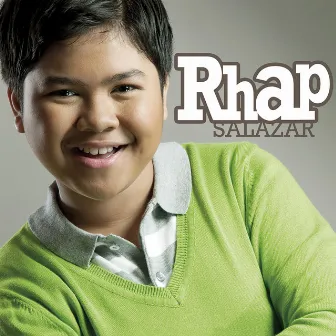 Rhap Salazar by Rhap Salazar