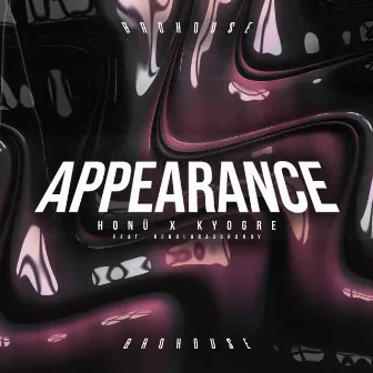 Appearance (feat. regularassrandy) by HONÜ