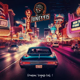 Cruisin' Vegas, Vol. 1 by Juney415