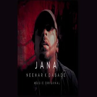 Jana by Neehar Kiran Dabade