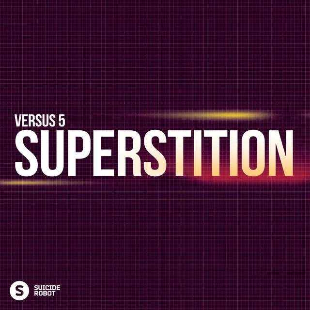 Superstition - Original Mix