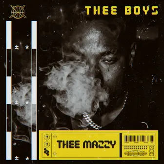 Thee B0yS (Amajita) by Thee Mazzy